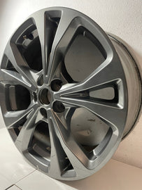 1x Alufelge 18 Zoll 7.5