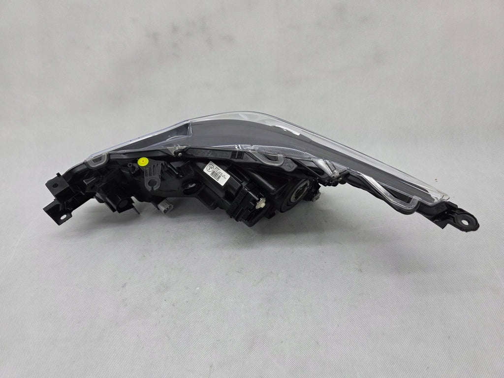 Frontscheinwerfer Toyota Corolla 81110-02T31-00 Rechts Scheinwerfer Headlight SCH9329476506gu