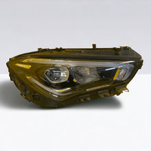 Laden Sie das Bild in den Galerie-Viewer, Frontscheinwerfer Mercedes-Benz Cla A1189062600 LED Rechts Headlight