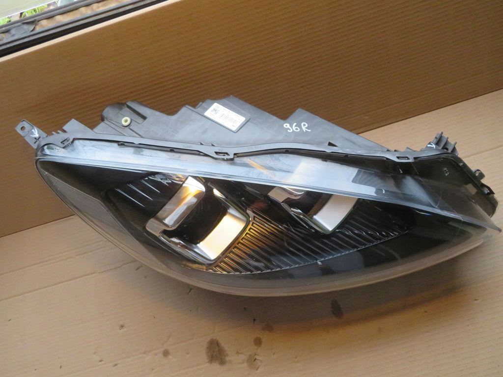 Frontscheinwerfer Ford Kuga LV4B-13E016-AP LV4B13E016AP 90187839 LED Rechts SCH8738229746bf