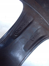 Load image into Gallery viewer, 1x Alufelge 18 Zoll 8.0" 38ET A2534010700 Mercedes-Benz Glc Rim Wheel FEL1556403353tr