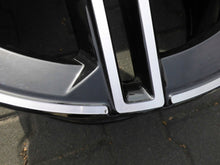 Load image into Gallery viewer, 1x Alufelge 19 Zoll 7.5" 5x112 53ET A2474011500 Mercedes-Benz W247 Rim Wheel FEL3698909257qk