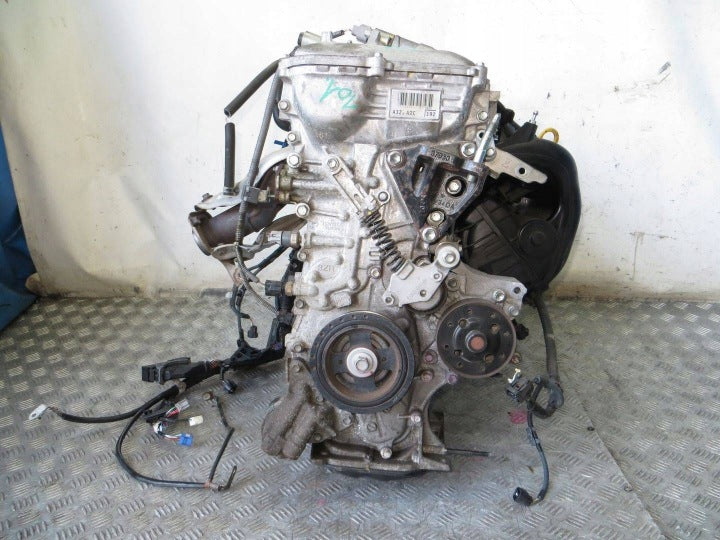 Motor Toyota A3ZR-A2C 2.0 VVTI 2017 Benzin Engine Unkomplett MOT2315811861kg