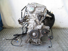 Load image into Gallery viewer, Motor Toyota A3ZR-A2C 2.0 VVTI 2017 Benzin Engine Unkomplett MOT2315811861kg