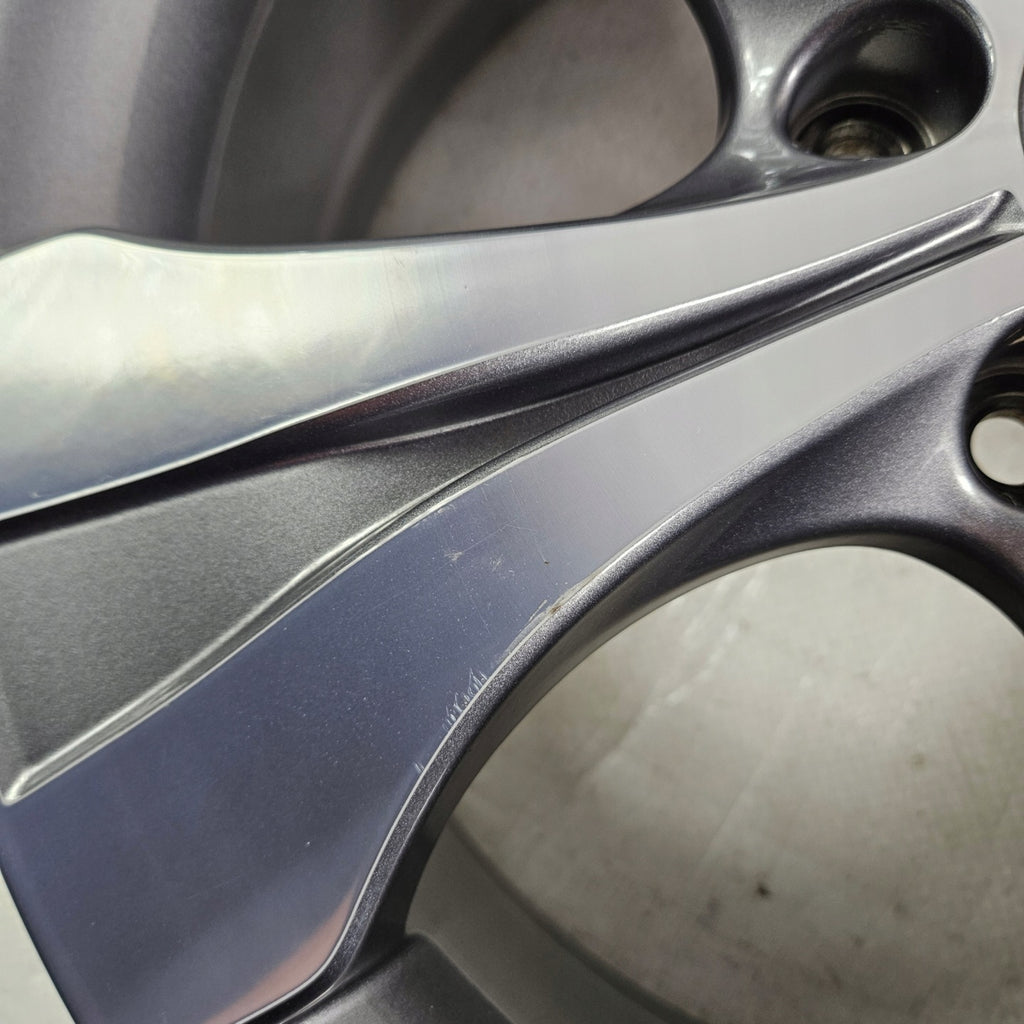 1x Alufelge 18 Zoll 7.0" 5x114.3 50ET T1G18070B Honda Hrv Hr-V Civic I Crv Cr-V FEL9301166073fy