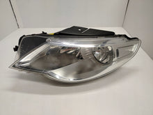 Laden Sie das Bild in den Galerie-Viewer, Frontscheinwerfer VW Passat Cc 3C8941005C Links Scheinwerfer Headlight