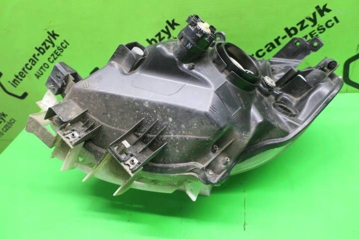Frontscheinwerfer Ford Ranger AB39-13100-HE Rechts Scheinwerfer Headlight SCH9475435327aw