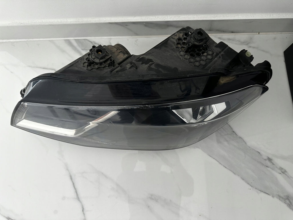 Frontscheinwerfer VW Caddy 1K1941015B Links Scheinwerfer Headlight SCH4283283008ic