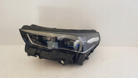 Frontscheinwerfer BMW 5 5A798D1 LED Links Scheinwerfer Headlight SCH1073944245kk