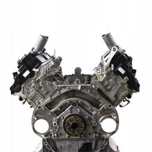 Laden Sie das Bild in den Galerie-Viewer, Motor BMW E60 E65 E63 N62B44A 4.4 159TKm Benzin Engine Unkomplett