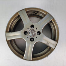 Laden Sie das Bild in den Galerie-Viewer, 4x Alufelge 15 Zoll 6.0" 4x100 38ET KBA48949 Rim Wheel FEL7342138045bn