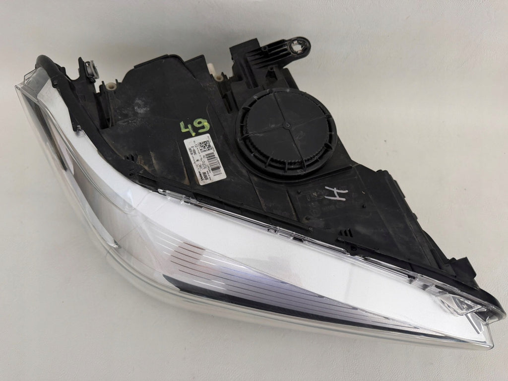 Frontscheinwerfer BMW X1 F48 7346534-13 Rechts Scheinwerfer Headlight SCH8328808080nd