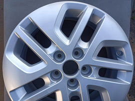 1x Alufelge 17 Zoll 6.0