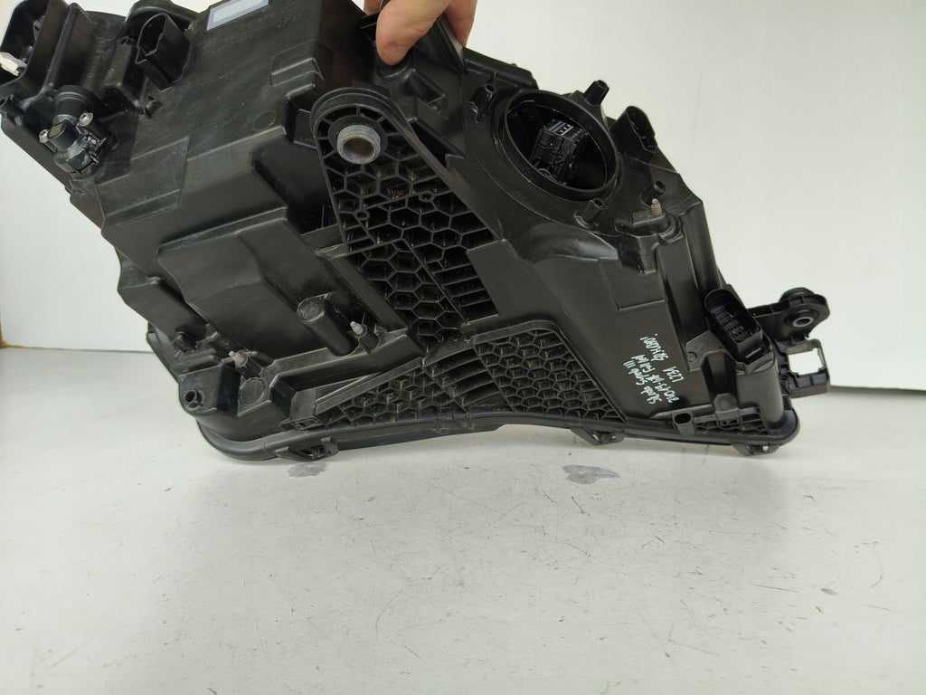 Frontscheinwerfer Skoda Superb III 3V0- 3V1941015D Full LED Rechts oder Links