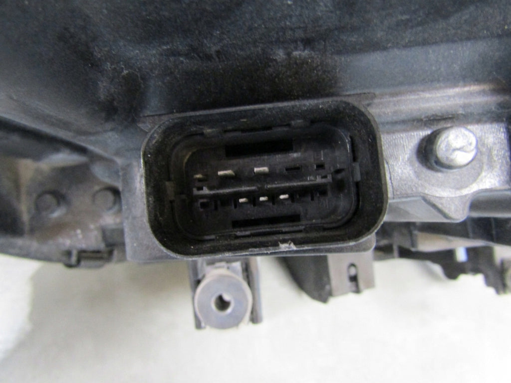 Frontscheinwerfer BMW 2 F45 F46 5A017B5 LED Links Scheinwerfer Headlight