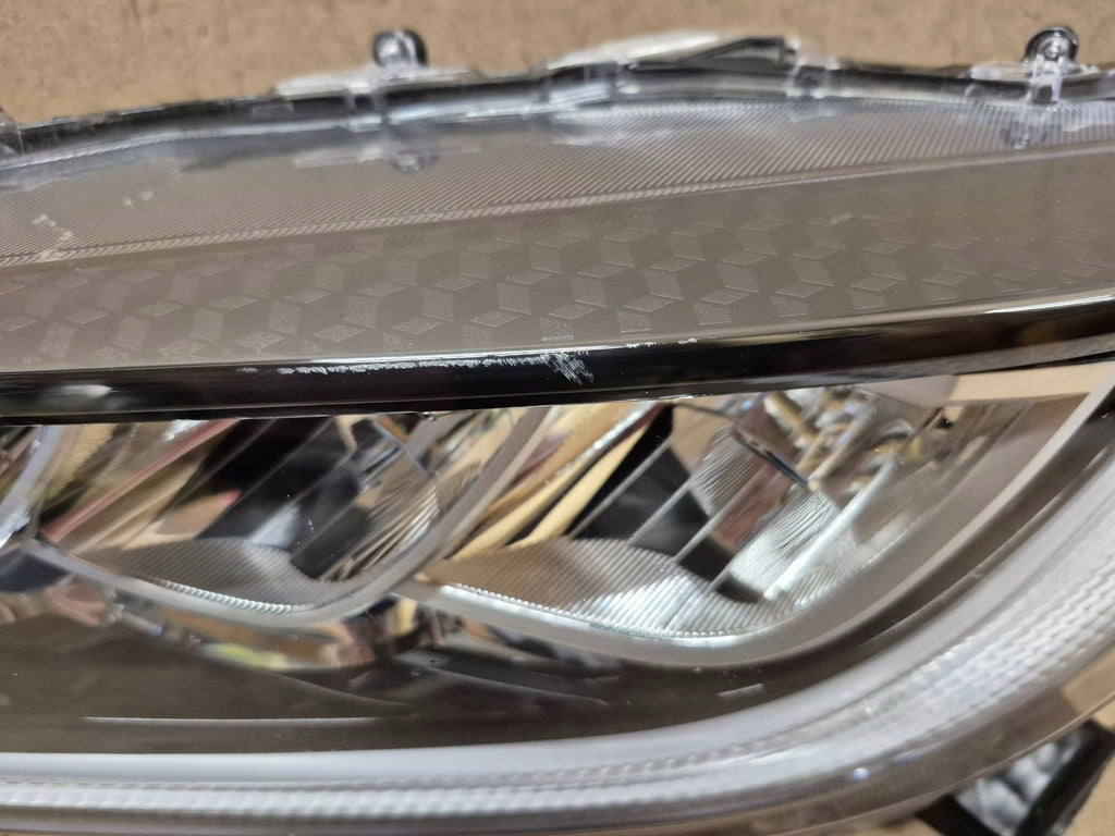 Frontscheinwerfer Toyota Yaris LED Ein Stück (Rechts oder Links) Headlight