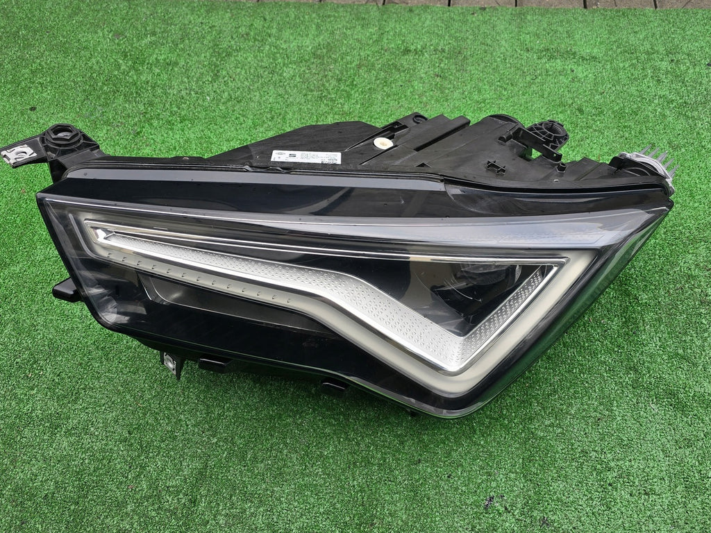 Frontscheinwerfer Seat Ateca 576941031B Full LED Links Scheinwerfer Headlight