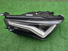 Laden Sie das Bild in den Galerie-Viewer, Frontscheinwerfer Seat Ateca 576941031B Full LED Links Scheinwerfer Headlight