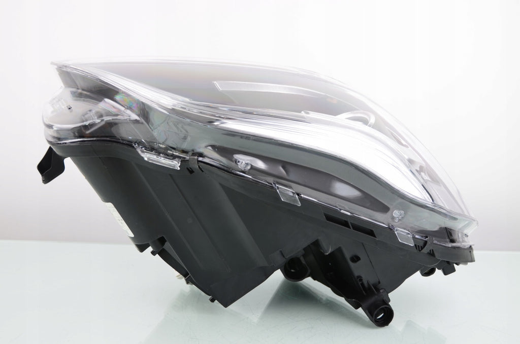 Frontscheinwerfer Mercedes-Benz X166 A1668203559 Xenon Rechts Headlight SCH9369641705ld