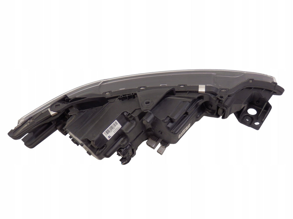 Frontscheinwerfer Mitsubishi Outlander III ECM92122E10 LED Links Headlight