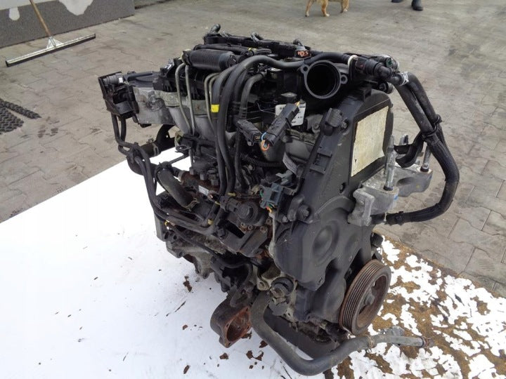 Motor Suzuki Sx4 10JB76 1.6 DDIS 87TKm Diesel Engine Komplett MOT9444119500rr