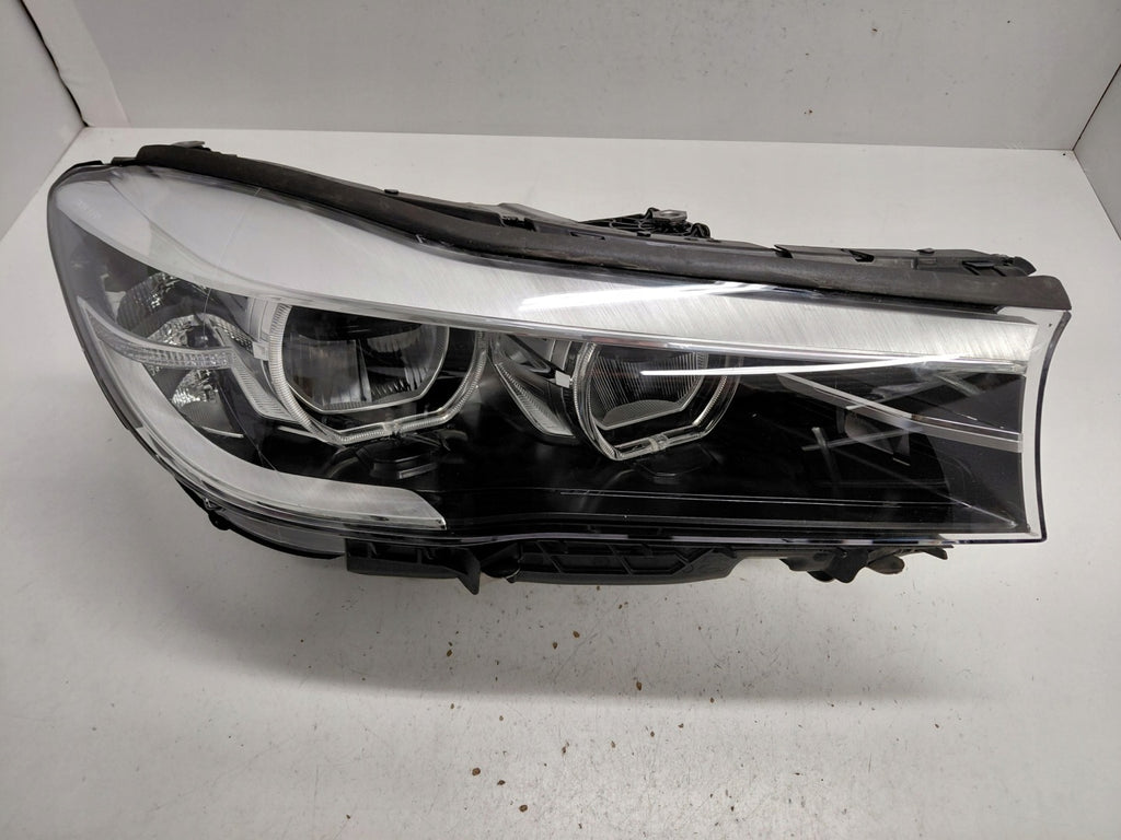 Frontscheinwerfer BMW G11 G12 7471321 7471322 Full LED Ein Satz Headlight SCH7445843203xb
