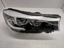 Laden Sie das Bild in den Galerie-Viewer, Frontscheinwerfer BMW G11 G12 7471321 7471322 Full LED Ein Satz Headlight SCH7445843203xb