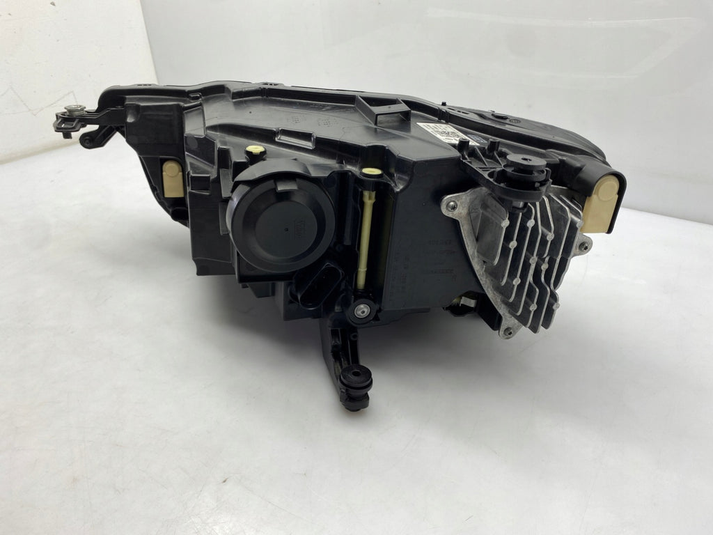 Frontscheinwerfer VW T-Roc 2GA941006F LED Rechts Scheinwerfer Headlight SCH4092322404kx