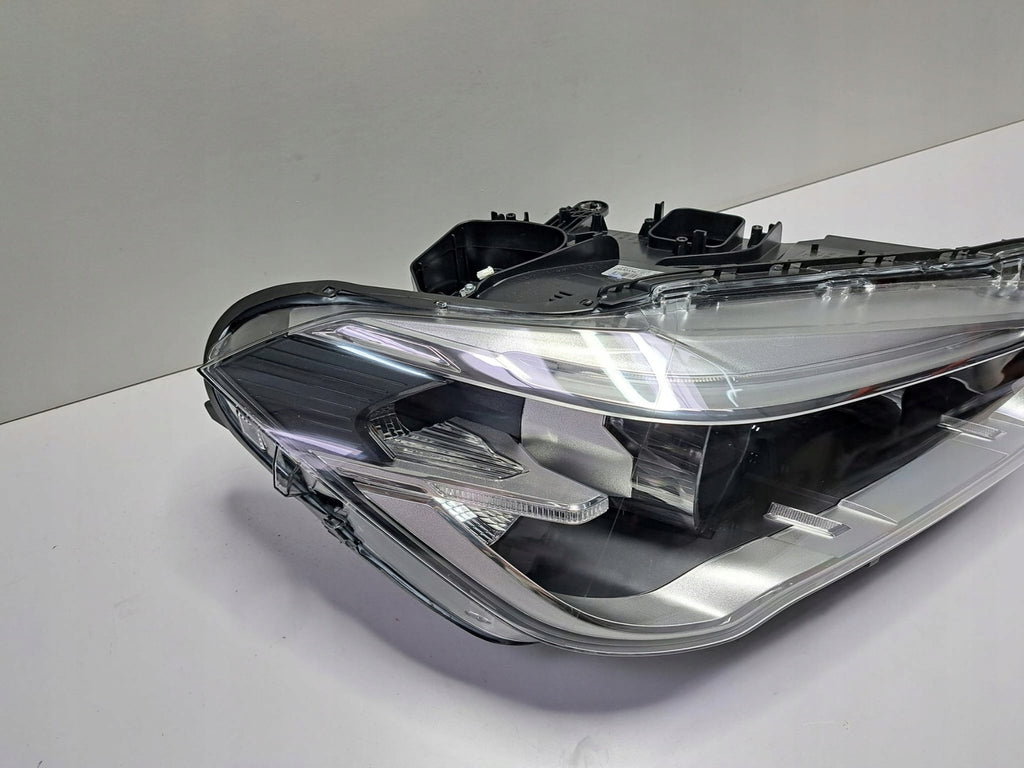 Frontscheinwerfer BMW X1 F48 7428736-05 LED Rechts Scheinwerfer Headlight SCH1575924465hf