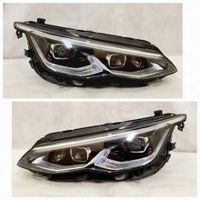 Laden Sie das Bild in den Galerie-Viewer, Frontscheinwerfer VW Golf VIII 5H1941035J 5H1941036J LED Links Headlight SCH1247280711wi