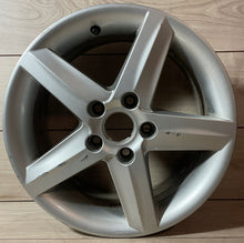 Laden Sie das Bild in den Galerie-Viewer, 1x Alufelge 16 Zoll 6.5" 5x112 5P0601025K Seat Altea Rim Wheel FEL7922176412le