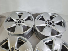 Load image into Gallery viewer, 4x Alufelge 16 Zoll 7.0" 5x112 47ET 6877741 Mini Rim Wheel FEL4890103374as
