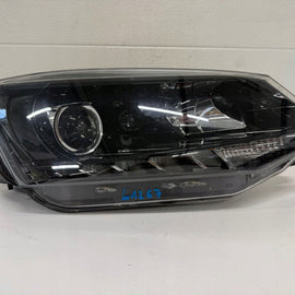Frontscheinwerfer Skoda Fabia III 6V1941016B Rechts Scheinwerfer Headlight SCH7179492817nh