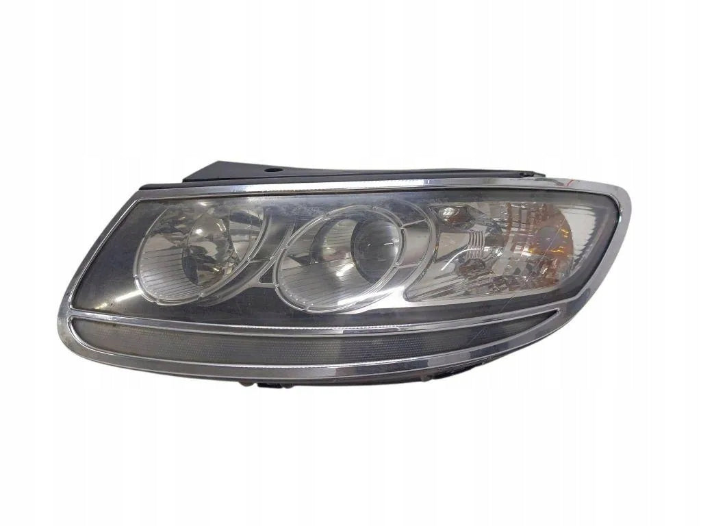 Frontscheinwerfer Hyundai Santa Fé II 92101-2BXXX Links Scheinwerfer Headlight SCH4430236131pp