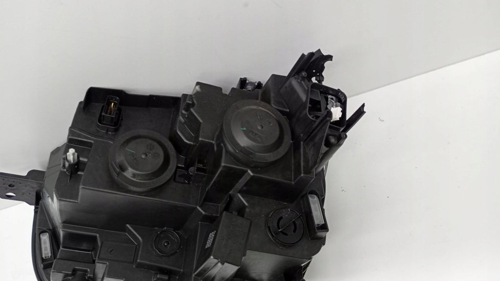 Frontscheinwerfer Opel E Combo 9816825980 Rechts Scheinwerfer Headlight SCH3690784559nb