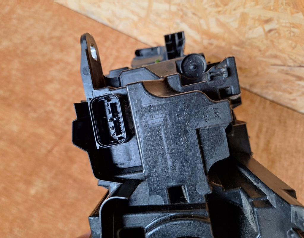 Frontscheinwerfer BMW X1 F48 5A01171-02 LED Links Scheinwerfer Headlight SCH2475140149ed