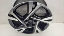 Laden Sie das Bild in den Galerie-Viewer, 1x Alufelge 18 Zoll 5x114.3 Toyota C-Hr Chr Rim Wheel FEL8361151637tr