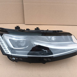 Frontscheinwerfer VW Multivan Transporter 7T1941082E Rechts Headlight SCH4323218130vd