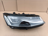 Frontscheinwerfer VW Multivan Transporter 7T1941082E Rechts Headlight