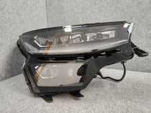 Laden Sie das Bild in den Galerie-Viewer, Frontscheinwerfer Skoda Kodiaq 566941036 LED Rechts Scheinwerfer Headlight SCH2855098683eg