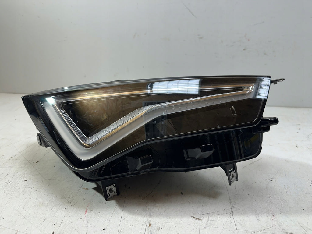 Frontscheinwerfer Seat Ateca 576941032 LED Rechts Scheinwerfer Headlight SCH4931594384sm