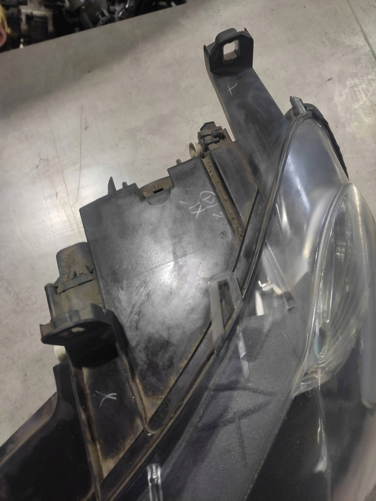 Frontscheinwerfer BMW X5 E70 0426079573 Vorderseite Scheinwerfer Headlight SCH7818017483xv