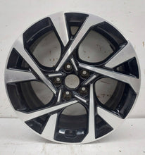 Load image into Gallery viewer, 1x Alufelge 18 Zoll 52910-J9800 Hyundai Tucson Rim Wheel FEL2811630396te