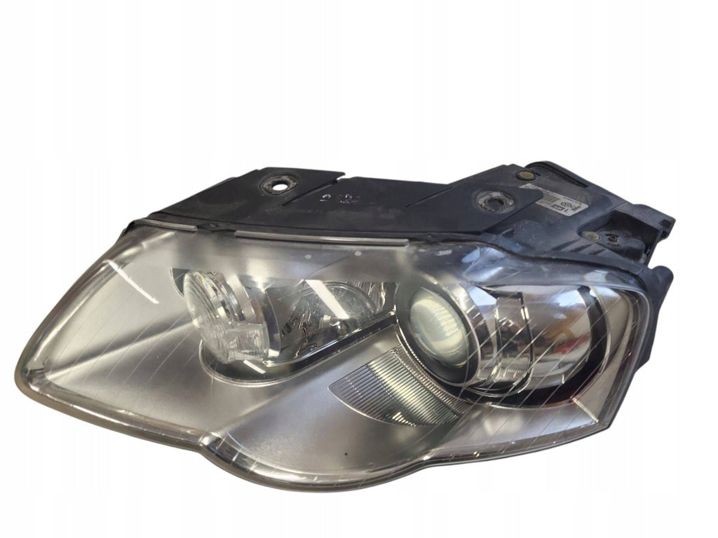 Frontscheinwerfer VW Passat 3C0941751K Links Scheinwerfer Headlight SCH7600560517mv