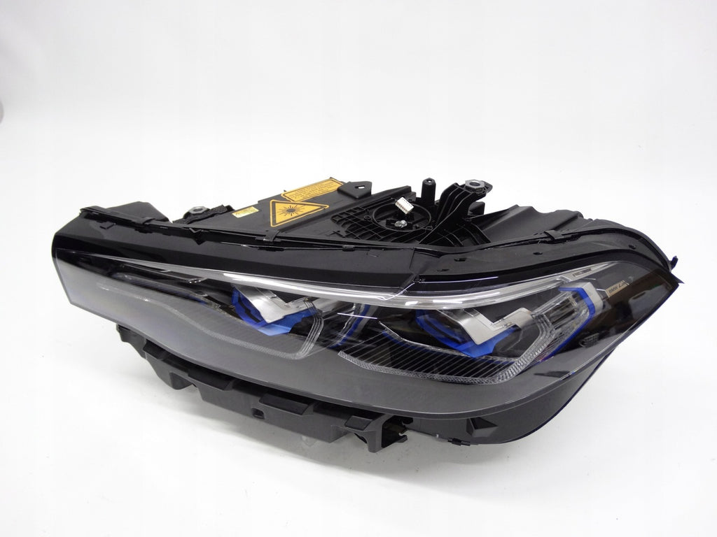 Frontscheinwerfer BMW X7 G07 9481801 Laser Links Scheinwerfer Headlight SCH5873598997xo