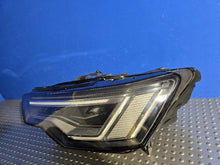 Laden Sie das Bild in den Galerie-Viewer, Frontscheinwerfer Audi A6 4K0941039E LED Links Scheinwerfer Headlight