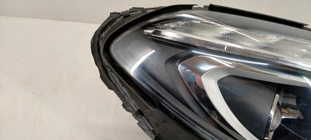 Frontscheinwerfer Mercedes-Benz W246 A2468207861 LED Rechts Headlight