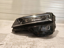 Laden Sie das Bild in den Galerie-Viewer, Frontscheinwerfer Skoda Karoq 57B941015DKOD LED Links Scheinwerfer Headlight SCH9371292587zn