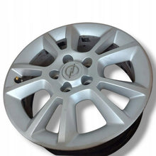 Laden Sie das Bild in den Galerie-Viewer, 4x Alufelge 16 Zoll 6.0" 5x110 44ET 13211454 Opel Rim Wheel FEL4822573081fp