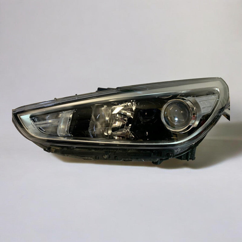 Frontscheinwerfer Hyundai I30 III G492122010 LED Links Scheinwerfer Headlight